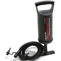 Надувной матрас Intex 64141 (Black) Thumb