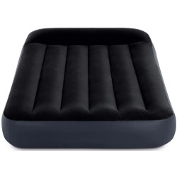 Надувной матрас Intex 64141 (Black) Thumb