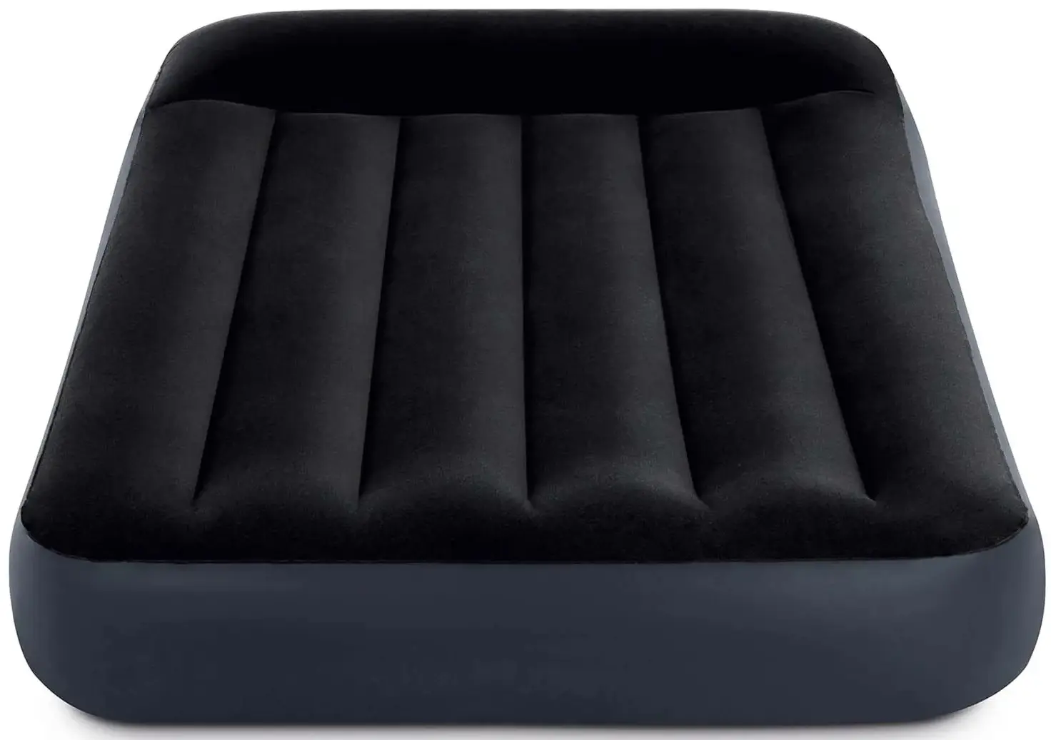 Надувной матрас Intex 64141 (Black) - 3