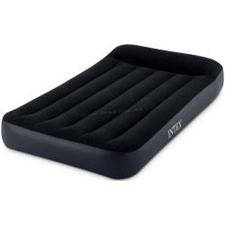 Надувной матрас Intex 64141 (Black)