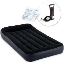 Надувной матрас Intex 64141 (Black) Thumb