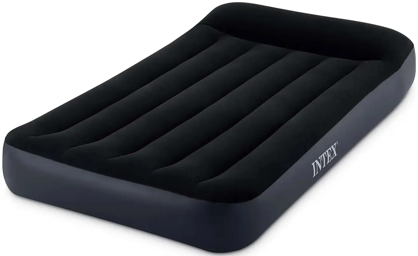 Надувной матрас Intex 64141 (Black)