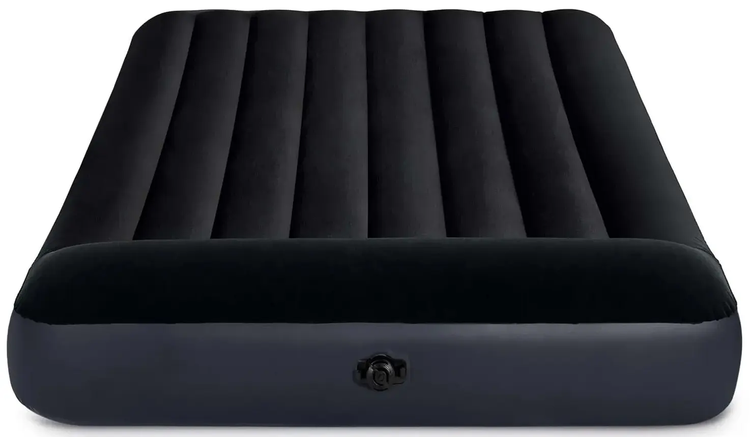 Saltea gonflabila Intex 64142 (Black) - 2