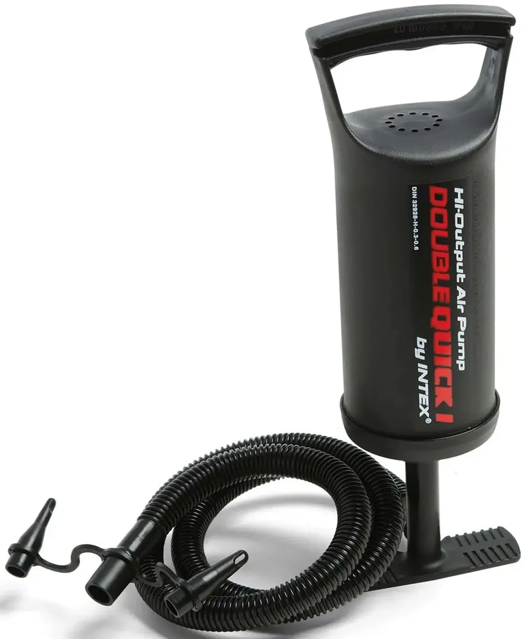 Saltea gonflabila Intex 64142 (Black) - 3