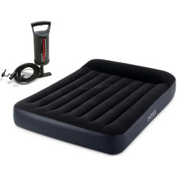 Saltea gonflabila Intex 64142 (Black)