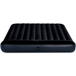 Надувной матрас Intex 64144 (Black) Thumb