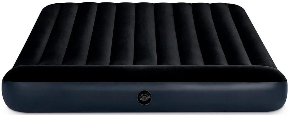 Надувной матрас Intex 64144 (Black)