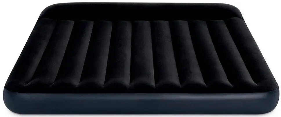 Надувной матрас Intex 64144 (Black)