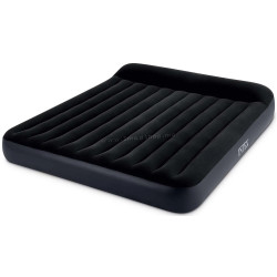 Saltea gonflabila Intex 64144 (Black)