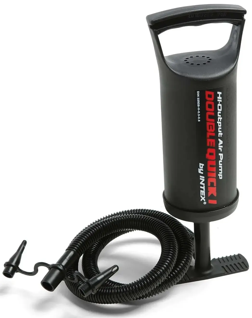 Saltea gonflabila Intex 64144 (Black) - 4