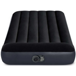 Saltea gonflabila Intex 64146ND (Black) Thumb