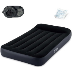 Saltea gonflabila Intex 64146ND (Black) Thumb
