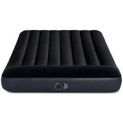 Надувной матрас Intex 64148 (Black) Thumb