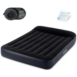 Надувной матрас Intex 64148 (Black) Thumb