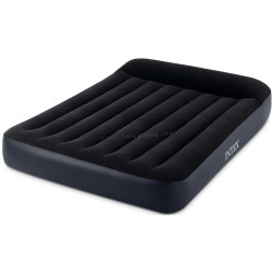 Надувной матрас Intex 64148 (Black)