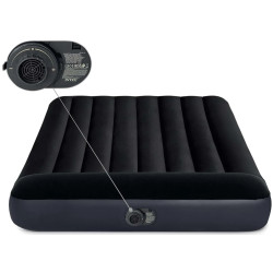 Надувной матрас Intex 64148 (Black) Thumb