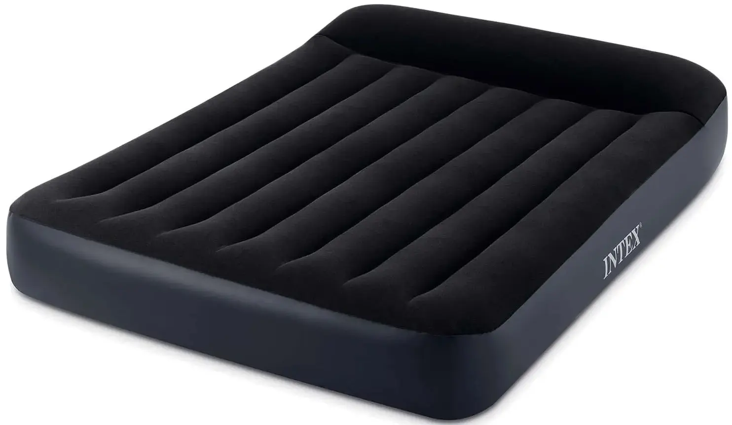 Надувной матрас Intex 64148 (Black)