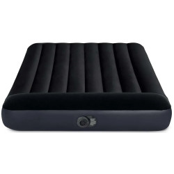 Надувной матрас Intex 64150ND (Black) Thumb