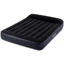 Надувной матрас Intex 64150ND (Black)