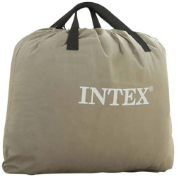 Надувной матрас Intex 64162ND (Grey/Beige) Thumb