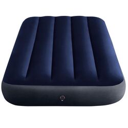 Saltea gonflabila Intex 64756/68950 (Blue)