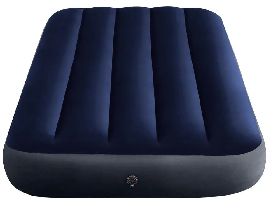 Saltea gonflabila Intex 64756/68950 (Blue)