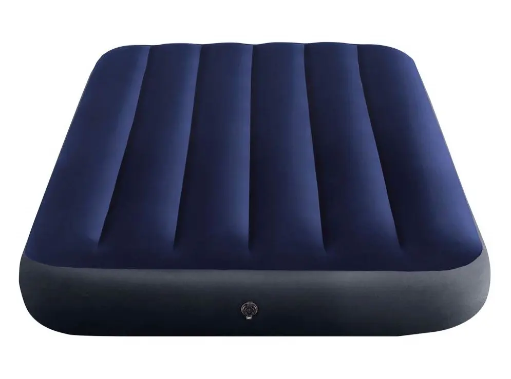 Saltea gonflabila Intex 64757/68757 (Blue)