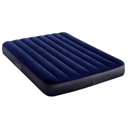 Saltea gonflabila Intex 64758/68758 (Blue) Thumb