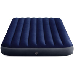 Надувной матрас Intex 64758 (Blue/Black) Thumb