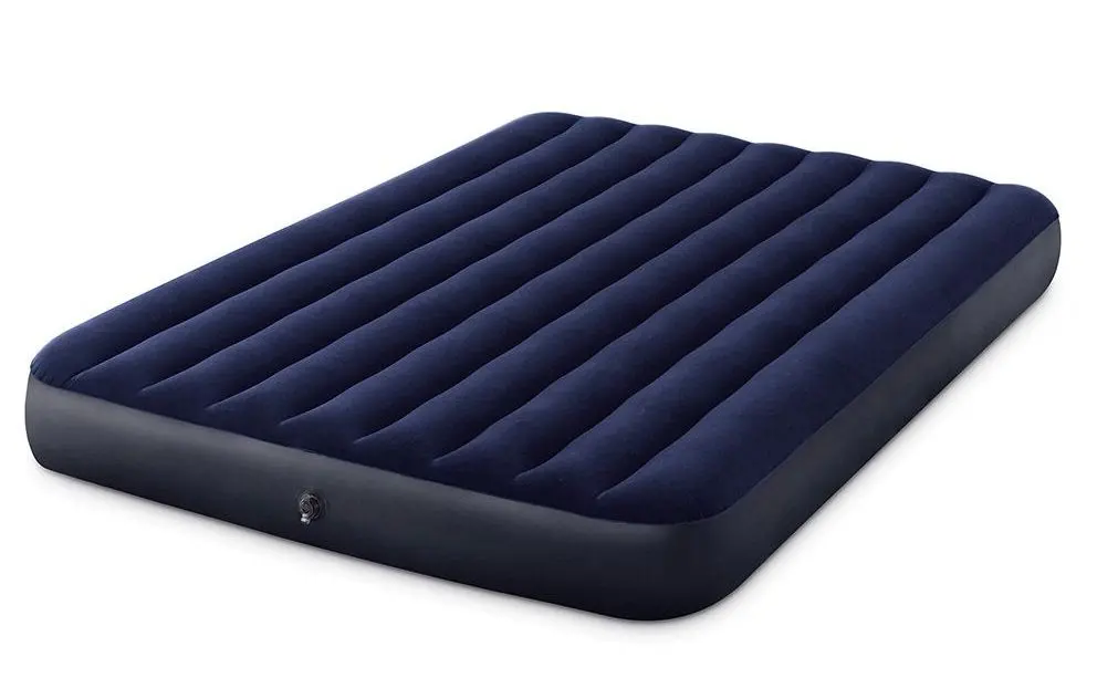 Saltea gonflabila Intex 64759/68759 (Blue)