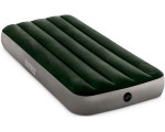 Надувной матрас Intex 64760 (Green/Grey)