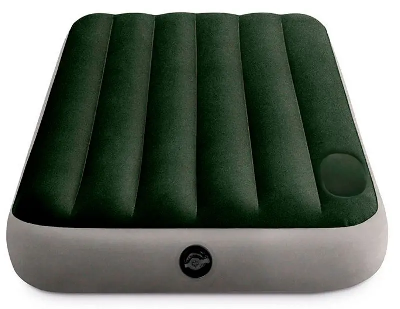 Надувной матрас Intex 64761 (Green)