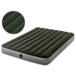 Надувной матрас Intex 64762/66928 (Green) Thumb