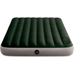 Saltea gonflabila Intex 64762 (Green/Grey) Thumb