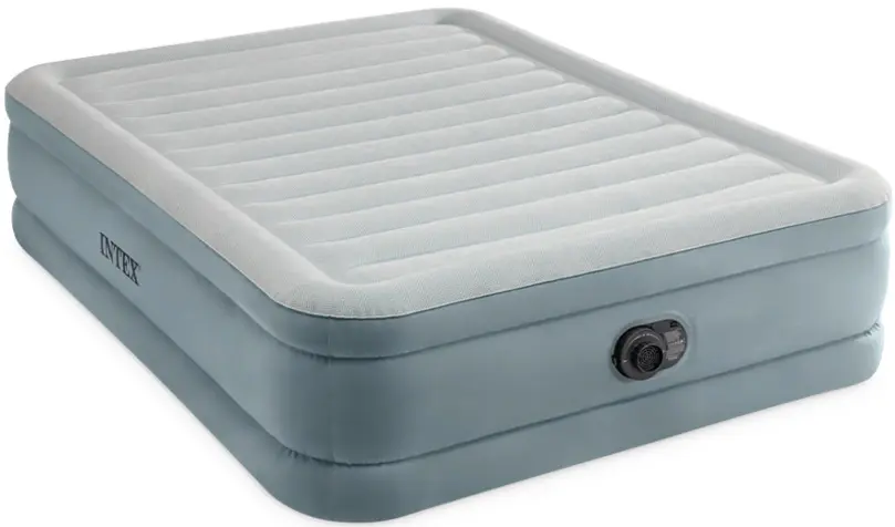 Надувной матрас Intex 64824 ND (Grey)