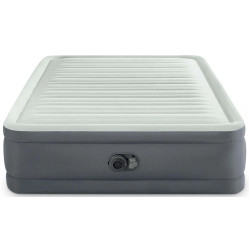 Saltea gonflabila Intex 64904ND (Grey) Thumb