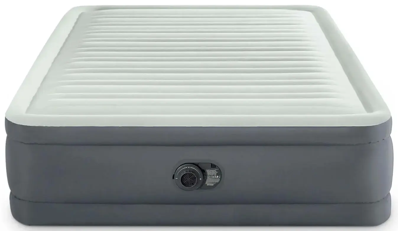 Saltea gonflabila Intex 64904ND (Grey) - 4