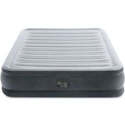 Saltea gonflabila Intex 67768ND (Gray/Black) Thumb