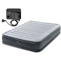 Saltea gonflabila Intex 67768ND (Gray/Black) Thumb