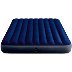 Saltea gonflabilă Intex Classic 64765 (Blue) Thumb