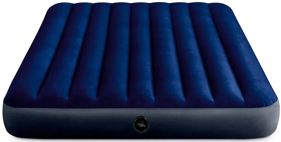 Saltea gonflabilă Intex Classic 64765 (Blue)