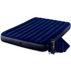 Saltea gonflabilă Intex Classic 64765 (Blue)