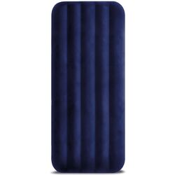 Надувной матрас Intex Classic Downy Airbed Dura-Beam 64756 (Blue) Thumb