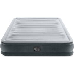 Saltea gonflabila Intex Comfort-Plush 67770 (Grey) Thumb