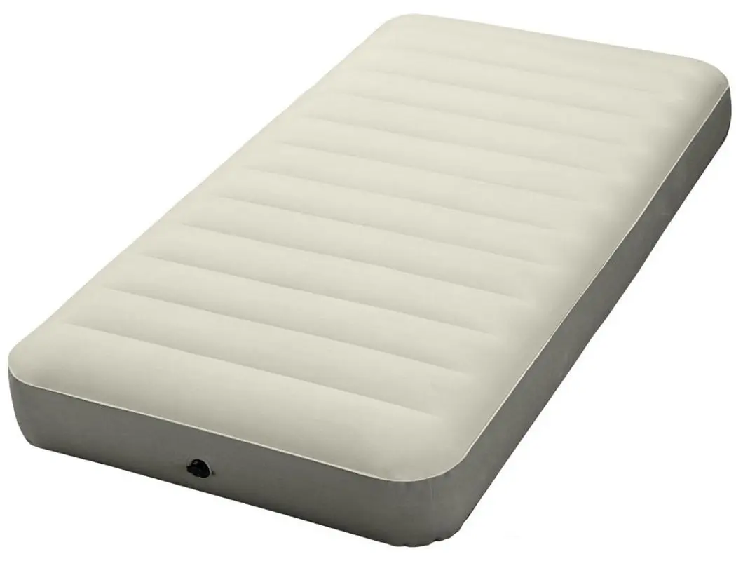 Saltea gonflabila Intex Deluxe 64101