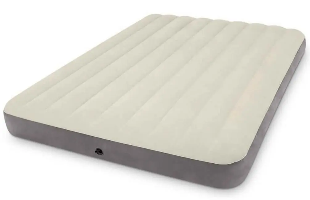 Saltea gonflabila Intex Deluxe (64103)