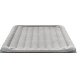 Saltea gonflabila Intex Dura Beam Essential 64126 (Grey) Thumb