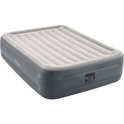 Saltea gonflabila Intex Dura Beam Essential 64126 (Grey)