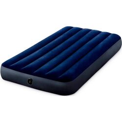 Saltea gonflabila Intex Dura-Beam Standard Classic 64758 (Blue) Thumb