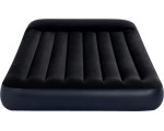 Надувной матрас Intex Pillow Rest Classic Bed 64142 (Black)